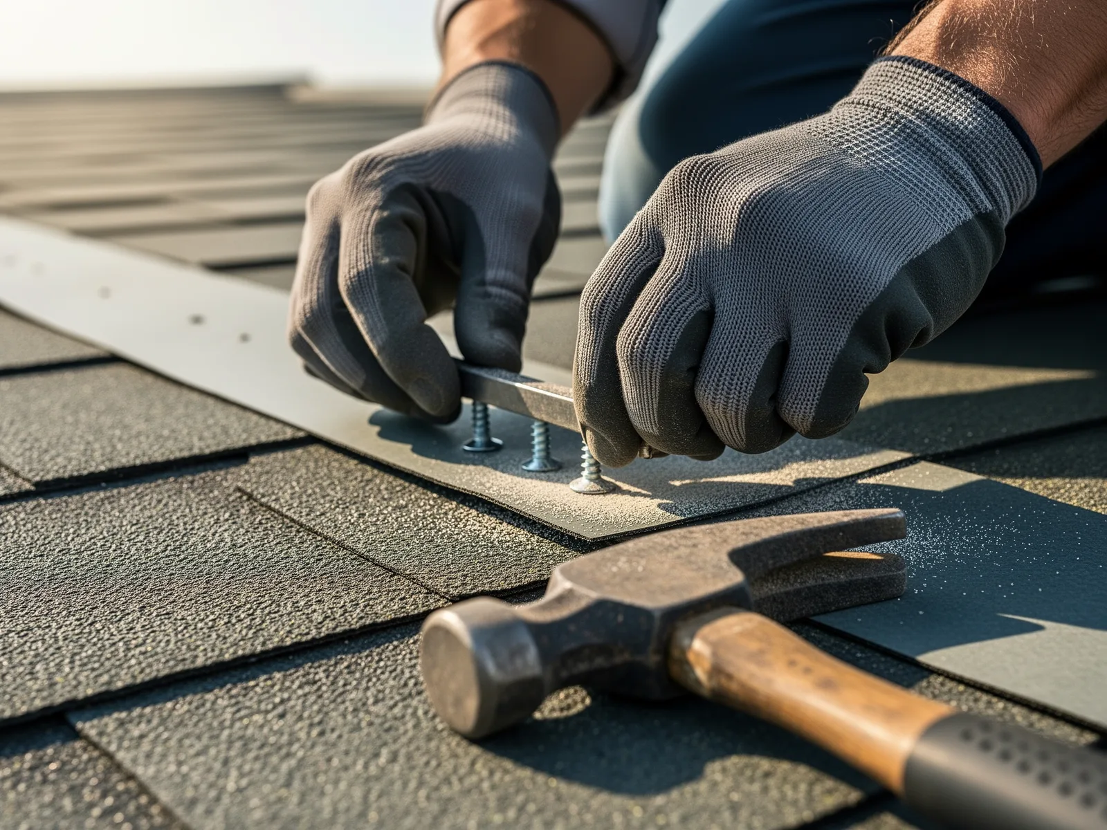 Why choose Fascia Repair in Gloucester, VA